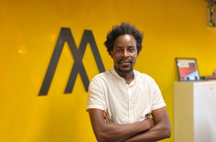 Dionísio Bahule Pariu o “Tabuleiro Semiótico”