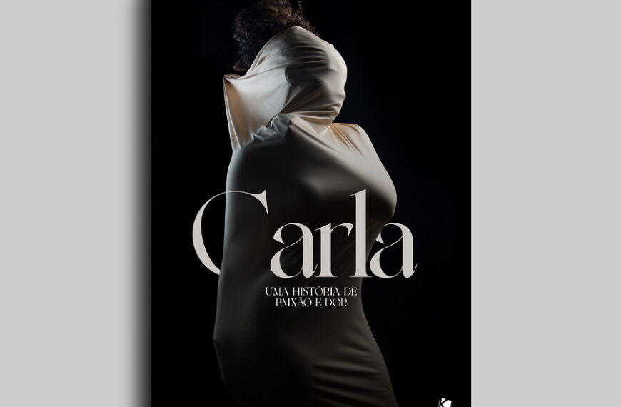 “Carla – Uma História de Paixão e Dor” no Centro Cultural Português em Maputo