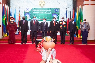 SADC Assume Baixas Militares na Guerra Terrorista em Cabo Delgado