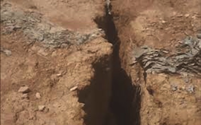 INAMI Reporta Registo de Sismo de Magnitude 4.9 na Escala de Richter em Morrumbala