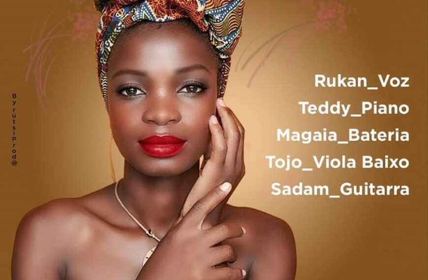 Afro-Pop, Solo e Marrabenta no Núcleo de Arte em Maputo