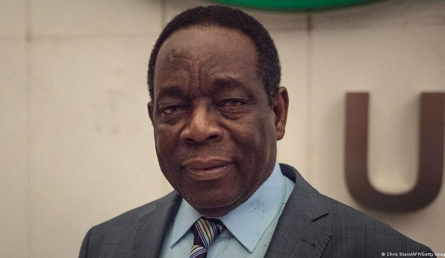 Nyusi Ainda Não Se Pronunciou Sobre a Expulsão do Diplomata Moçambicano na Somália