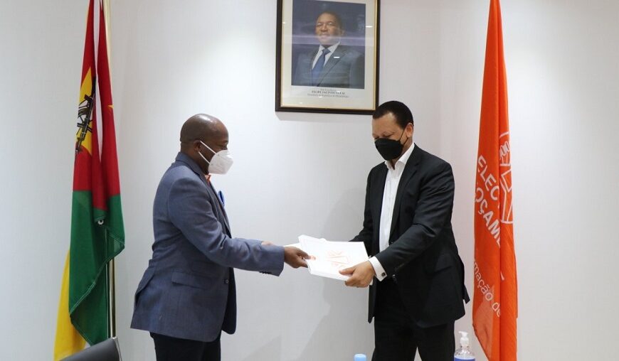 EDM Atinge Botswana no Alargamento do Seu Negócio na África Austral