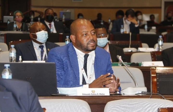 Administrador de Vilankulo Defende Modernização Tecnológica na Gestão da Terra