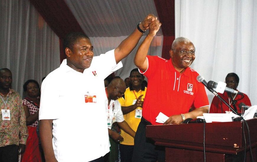 Inglório ou Não, o Governo de Nyusi se Aproxima do Fim. Quem Será o Próximo?