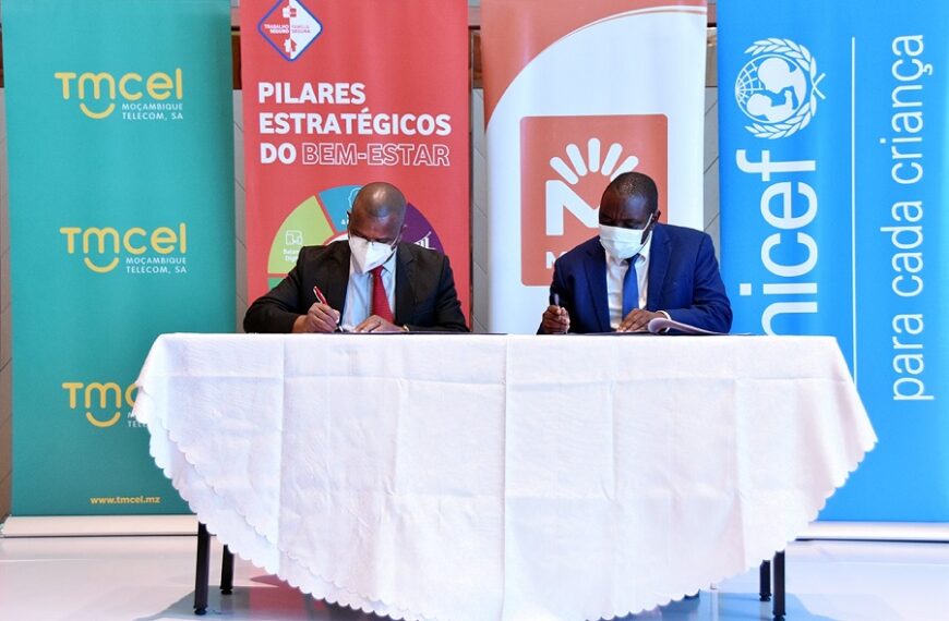 Operadoras Garantem Continuar Aconselhamento a Jovens Sobre Saúde Sexual por SMS