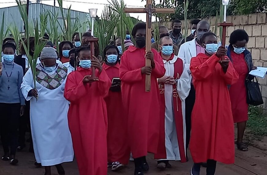 Governo Concede Tolerância de Ponto Por Ocasião da Semanal Pascal