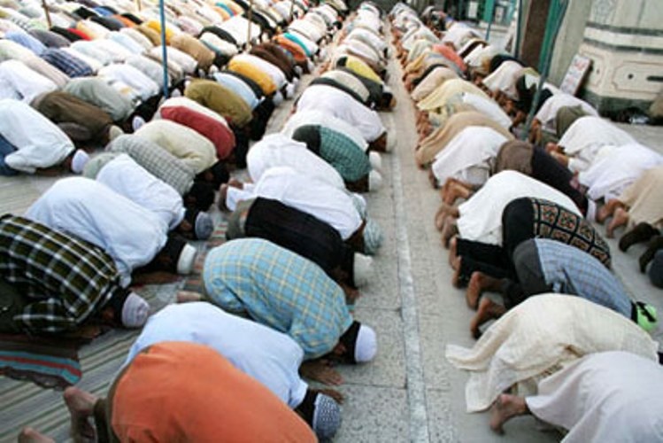 Primeiro Dia do Jejum do Mês de Ramadhan é 02 de Abril