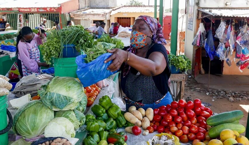 Dados do INE Mostram Alta de Preços e do Custo de Vida No Primeiro Trimestre de 2022