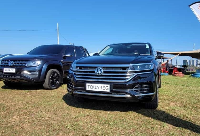 Depois do Millennium bim Access Bank Vende Carros do Grupo Caetano