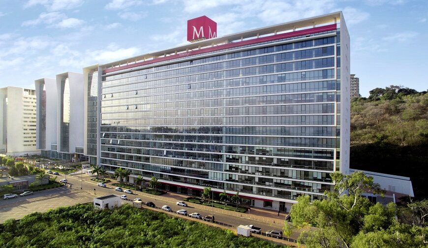 O Balão dos Custos Operacionais do Millennium bim no Exercício Financeiro 2021