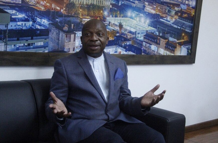 Relatório Revela Recuperação das Contas da EDM Oito Anos Após Consecutivos Prejuizos