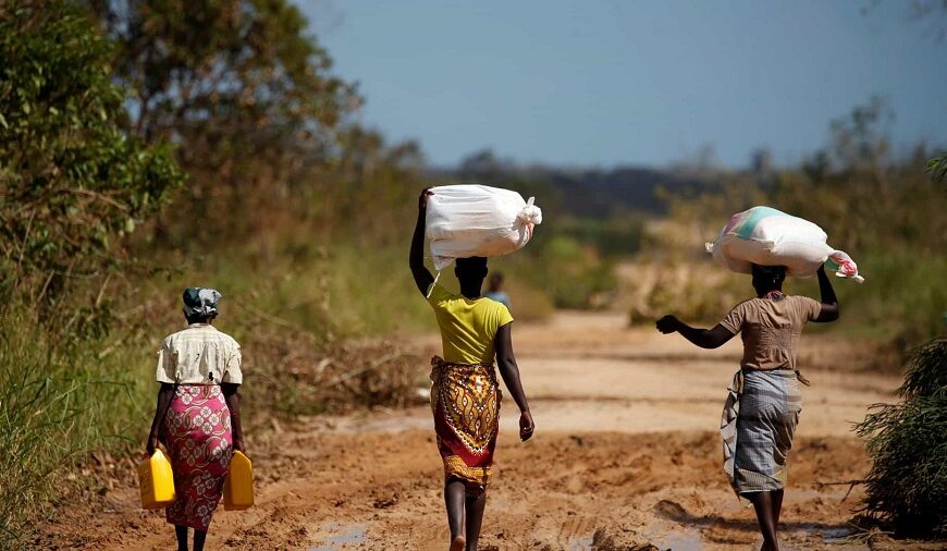 Sociedade Civil Pode Ser Usada Como Veículo de Financiamento Terrorista em Moçambique
