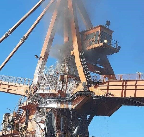 Vulcan Mozambique Procura Encerrar a Crise da Massa Laboral em Greve na Mina de Moatize