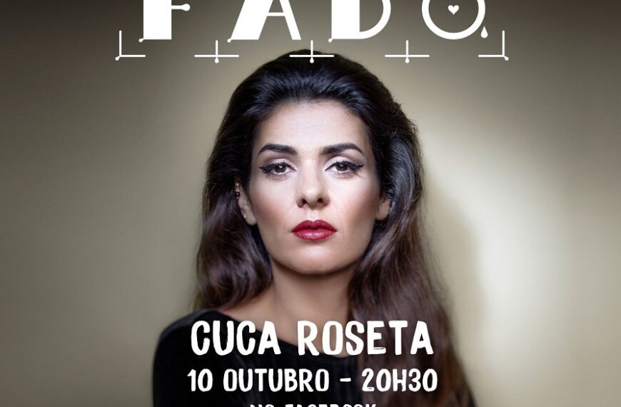 Maputo é a Cidade Escolhida Para o Festival Internacional de Fado