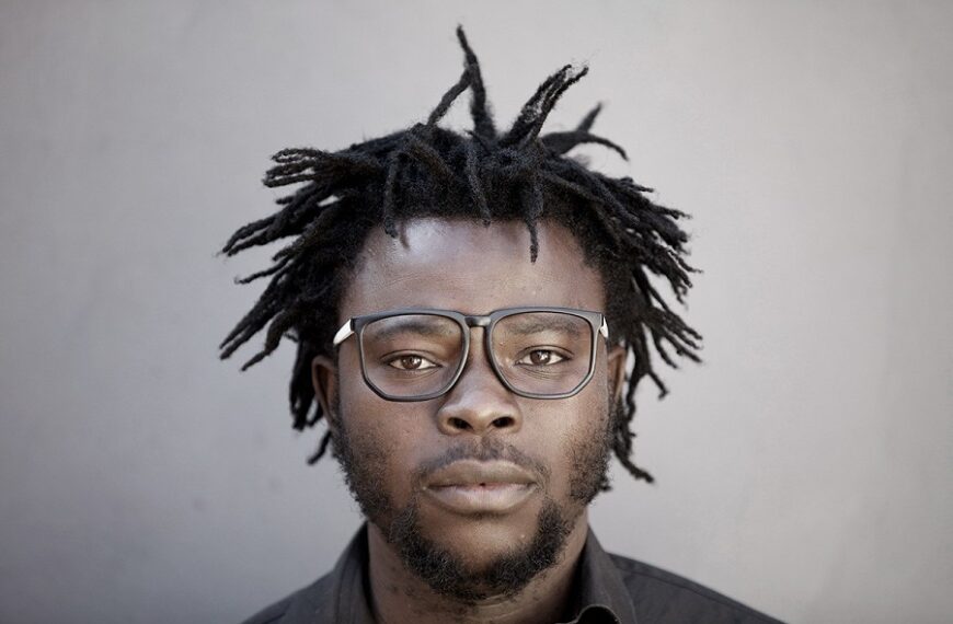 Mário Macilau Expõe Arte Moçambicana, Orienta Palastras e Cursos de Fotografia no Brasil