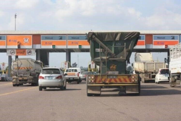 Governo Anuncia a Introdução de Mais Sete Portagens a Partir de Quarta-feira Próxima
