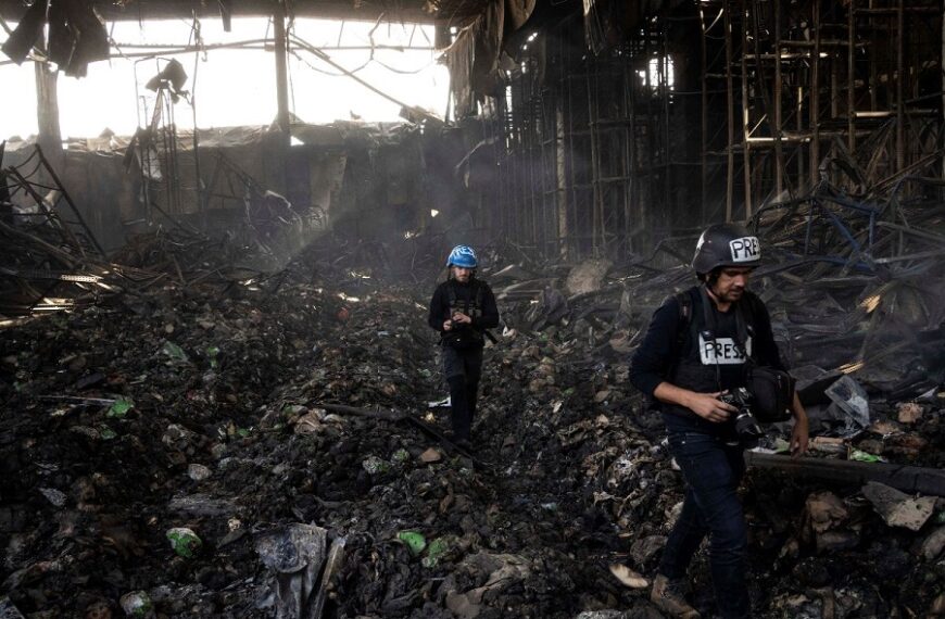 O Impacto do Conflito Rússia – Ucrânia No Sector Empresarial Moçambicano Segundo a CTA