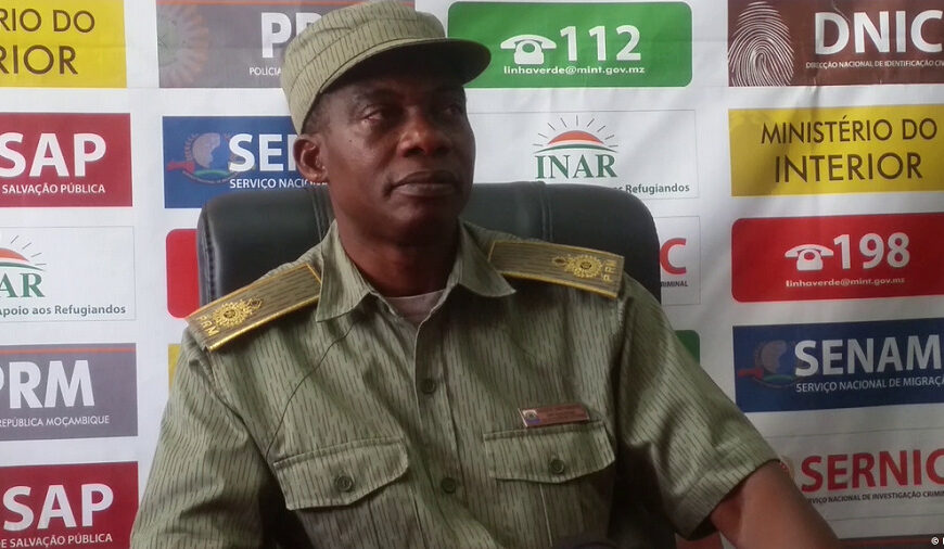 Os Terroristas Continuam a Matar e Saquear Bens da População em Aldeias de Cabo Delgado