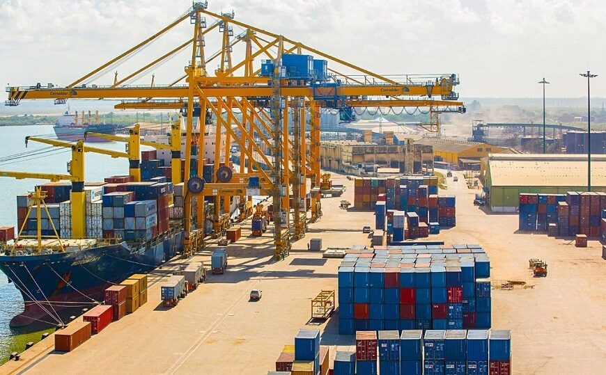 Cornelder Promete 4ª Légua da Beira com Prémios Monetários Acima de 1 Milhão MT