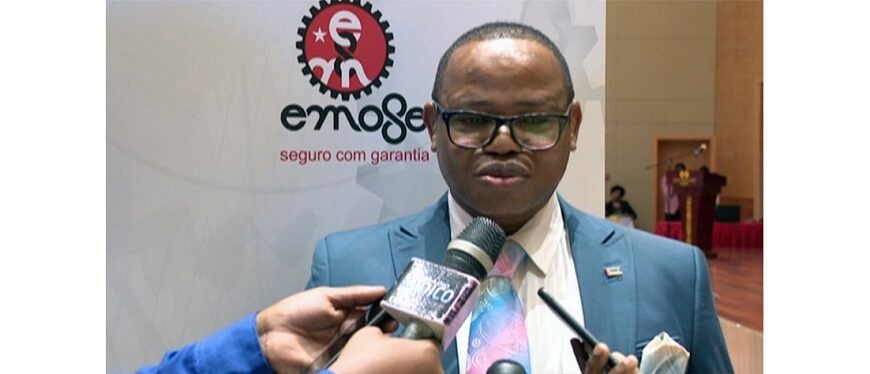 Trabalhadores Acusam Maqueto Langa de Levar a Sociedade de Manuntenção Imobiliária a Falência