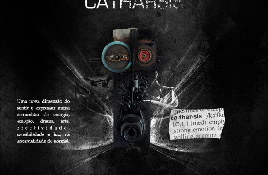 “Catharsis”: Dança, Música e Artes Plásticas Com Chichava e Zango no Porto de Maputo