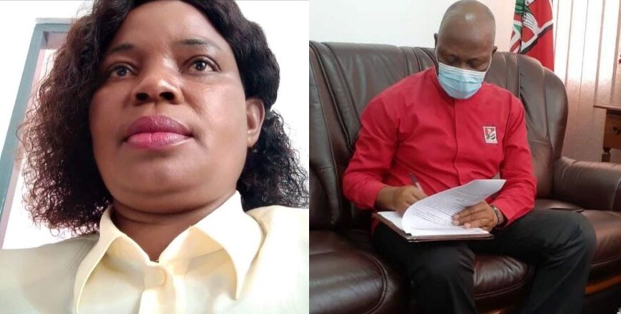 Rixas na Frelimo Podem Favorecer Ascenção da Oposição em Panda Província de Inhambane