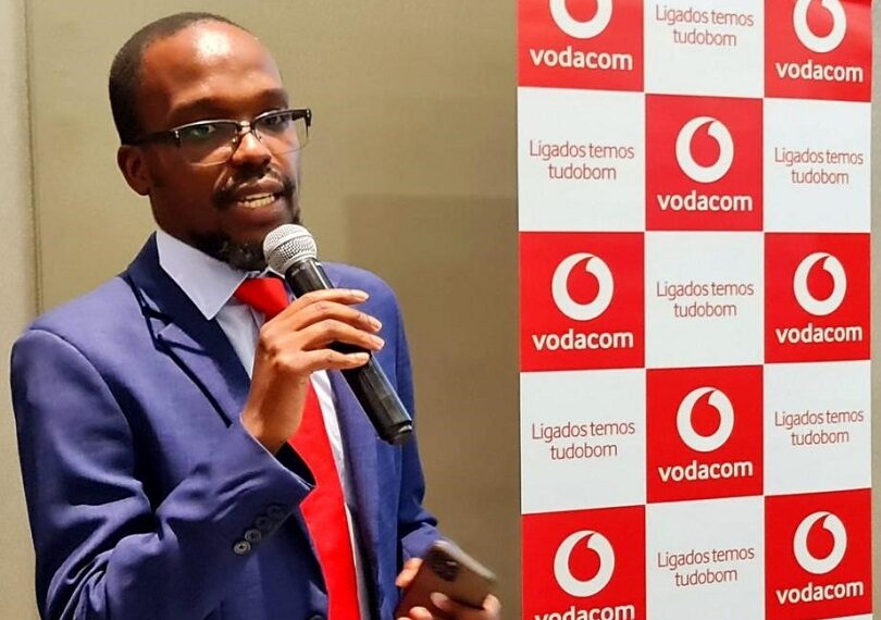 Director Geral do M-Pesa e o Uso da Moeda Electrónica Para Financiamento Ao Terrorismo