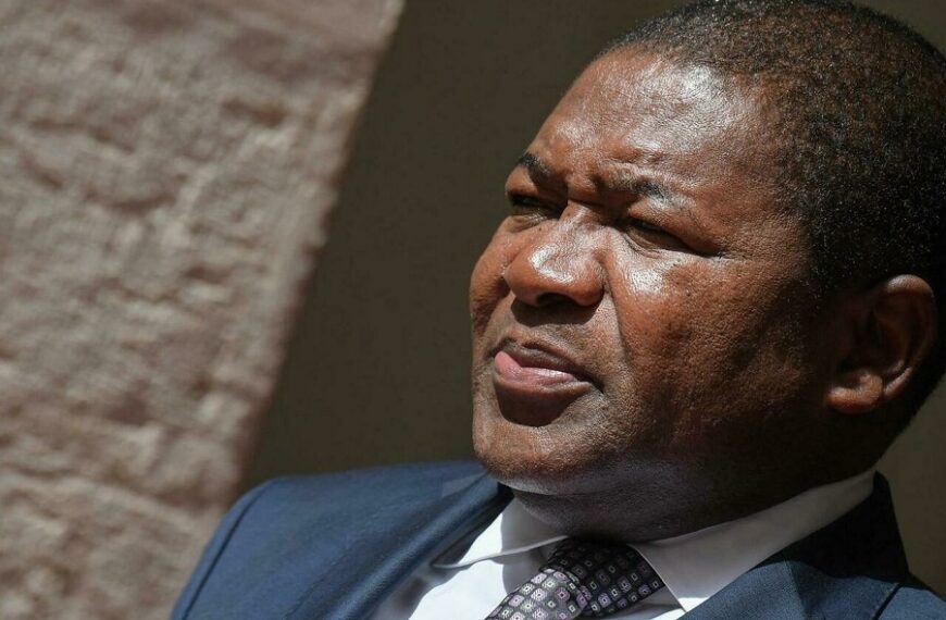 Reacção Contudente do Movimento Sindical Contra Letargia do Governo de Filipe Nyusi