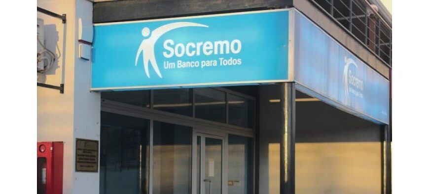 Socremo Encerra Ano Financeiro de 2021 Com Fundos Próprios no Vermelho