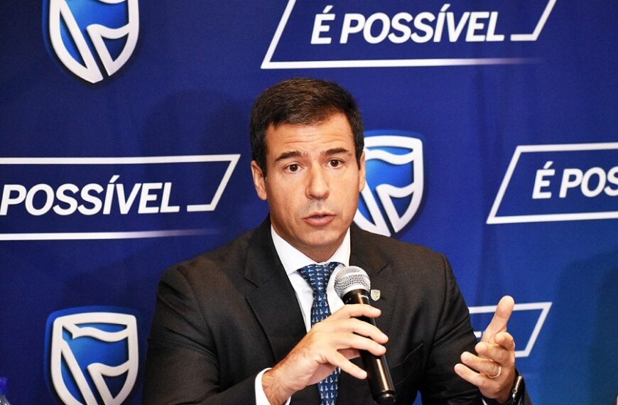 Primeiro Dia Efectivo Sobre o ‘Banimento’ do Standard Bank do Mercado Cambial