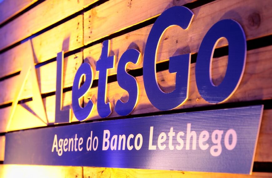 Banco Letshego Reporta Redução de 18% Nos Fluxos de Caixa no Ano Financeiro 2021