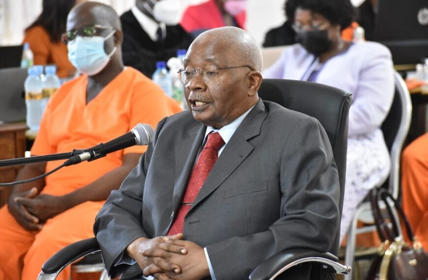 Leitura da Sentença do Caso das Dívidas Ocultas Adiada Para Dia Trinta de Novembro