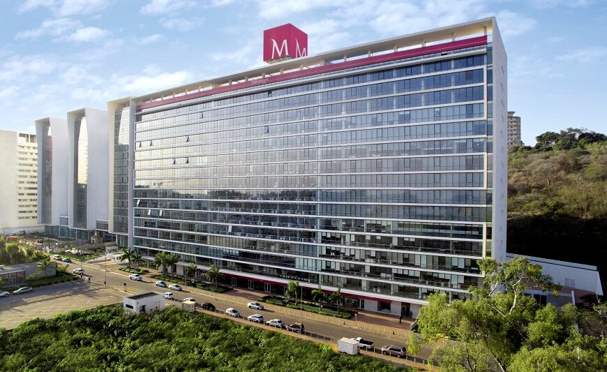 Euromoney Elege Outra Vez o Millennium bim Como o “Banco do Ano” em Moçambique