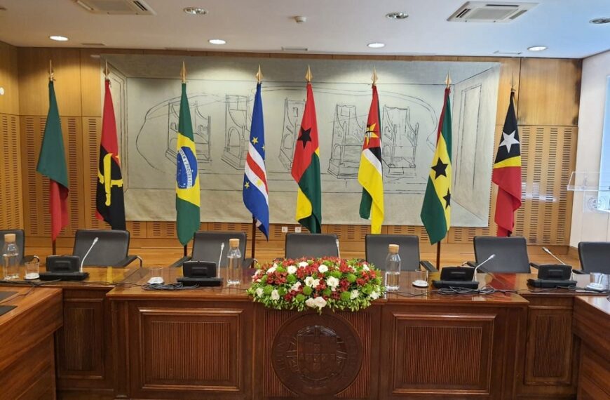 Federação Internacional de Juristas Saúda Eleição de Moçambique à Presidência da CJCPLP