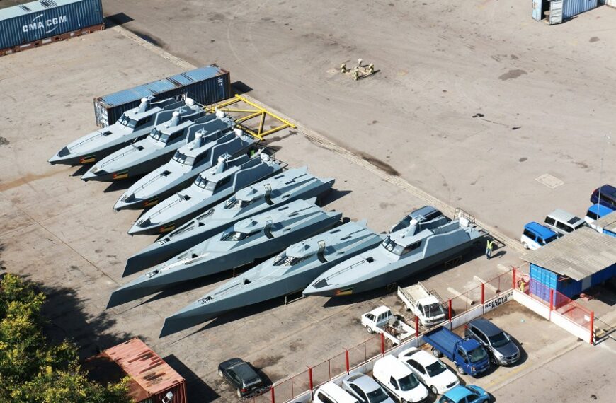 Há Dúvidas Sobre Transparência na Gestão dos Bens Apreendidos nas “Dívidas Ocultas”