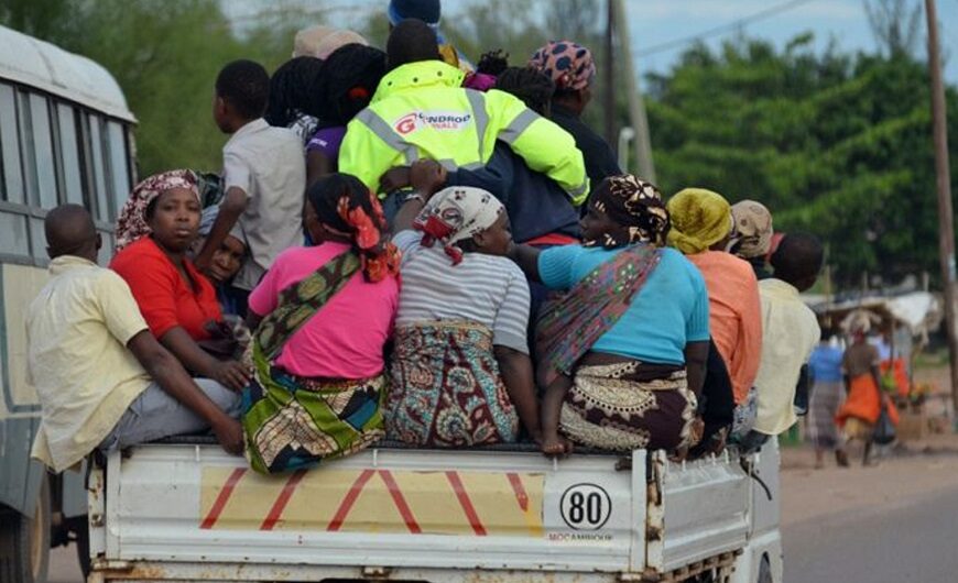 Apenas a Bancada Municipal da Frelimo Aprovou os Novos Preços do Chapa em Maputo
