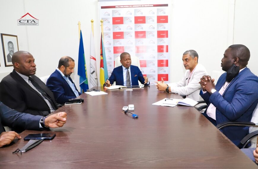 Associação de Revendedores de Combustíveis Acusa Governo de Tomar Decisões Unilaterais