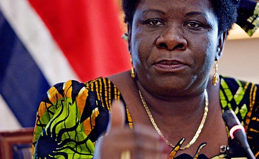 Anunciam-se Mexidas no Conselho de Administração do Absa Bank Moçambique