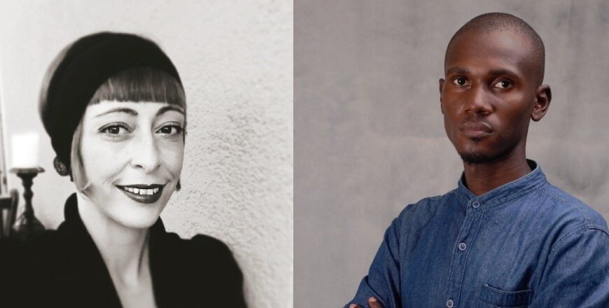 Eduardo Quive e Lúcia Vicente Vencem Intercâmbio Literário Lisboa-Maputo /2022