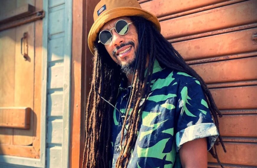 Fayazer: Músico das Ilhas Reunião Realiza Dois Concertos em Maputo