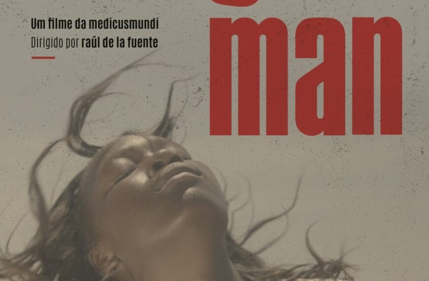 Inicia Mostra Internacional de Cinema “Activa-te Pelo Direito à Saúde” em Maputo