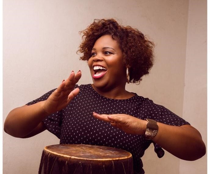 Festival de Música Gospel Moçambique – África do Sul no Centro Cultural da UEM Maputo