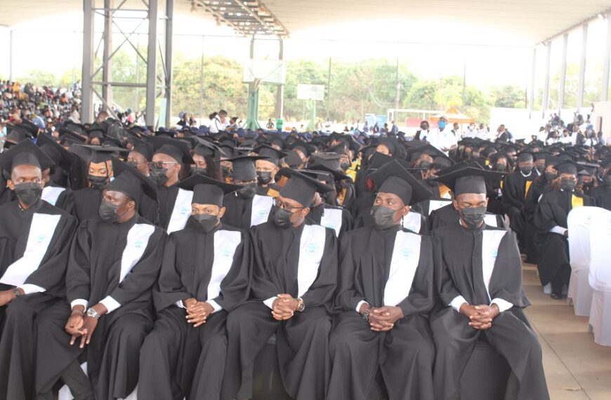 Unilúrio Prioriza Ligação dos Projectos de Ensino Investigação e Extensão às comunidades