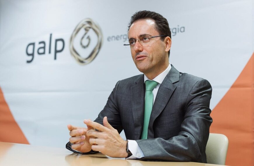 Galp Adia Sine Die Conferência de Imprensa Alegando Instabilidade em Maputo e Matola