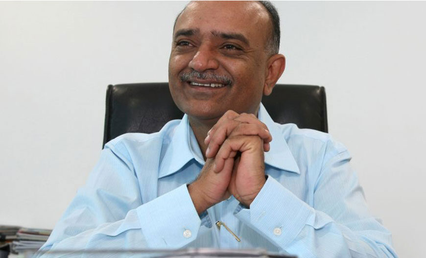 Más Notícias Sobre Estado de Saúde do Empresário Momed Bachir Sulemane em Maputo