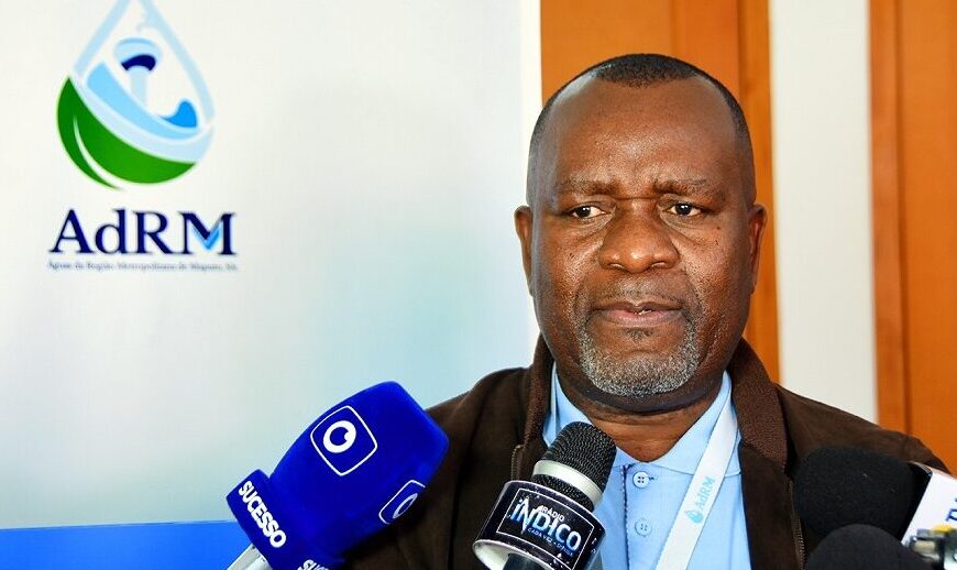 Águas da Região Metropolitana Defendem Dinâmica Comercial e Qualidade nos Serviços