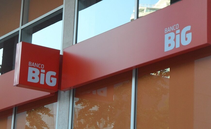 Banco BiG Moçambique Apresenta Queda Nos Resultados Financeiros em 2021