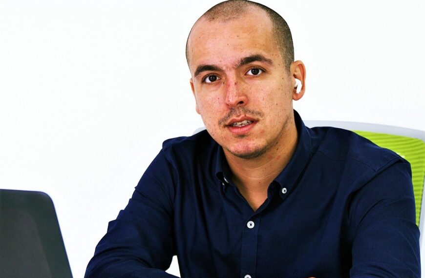 Transitex Garante Transporte para Edificação do Maior Centro de Distribuição de Moçambique