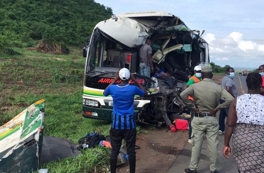 As Catorze Medidas de Mateus Magala Para Reverter o Quadro Sinistral em Moçambique
